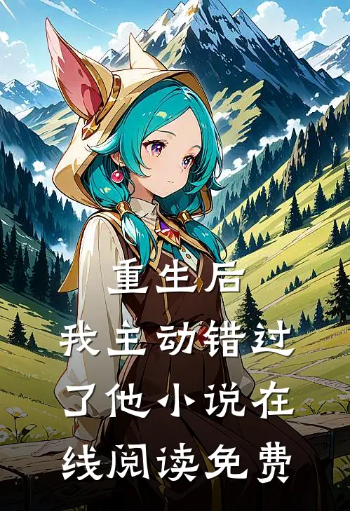重生后，我主动错过了他小说在线阅读免费