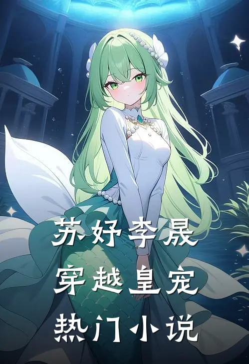 苏妤李晟穿越皇宠热门小说