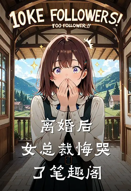 离婚后,女总裁悔哭了笔趣阁