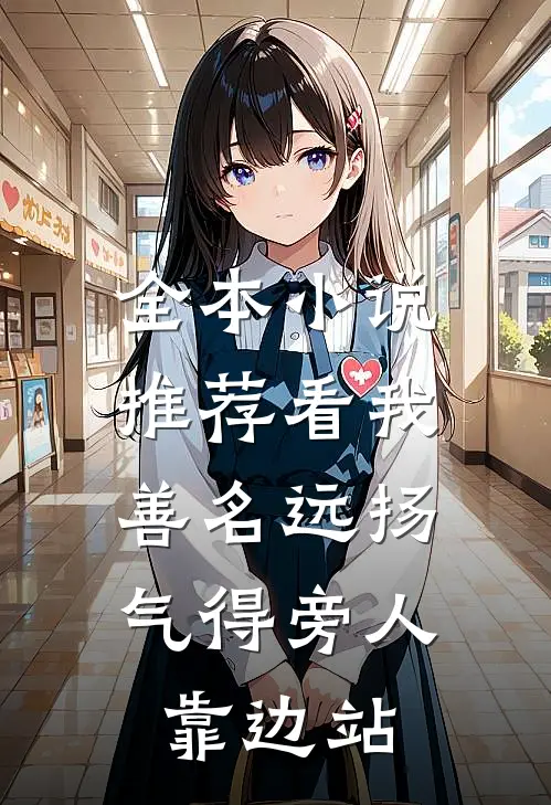 全本小说推荐看我善名远扬，气得旁人靠边站