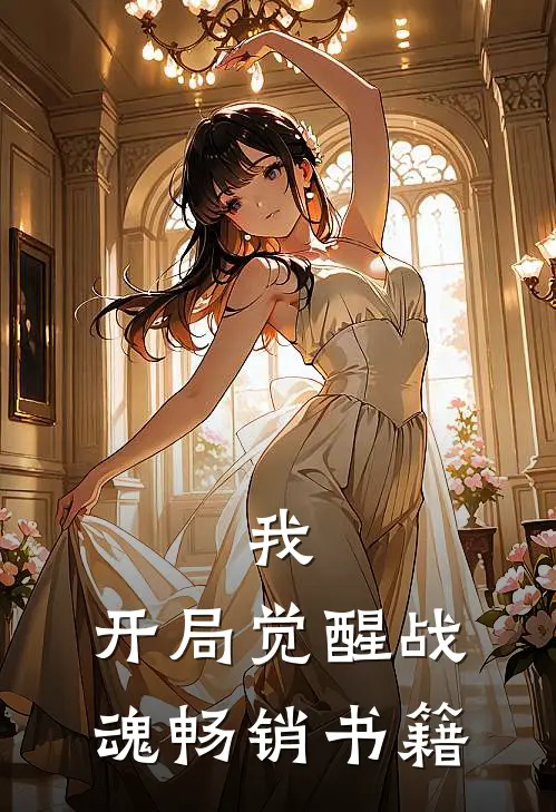 我，开局觉醒战魂畅销书籍
