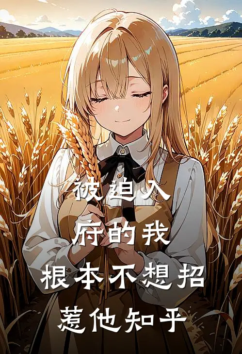 被迫入府的我,根本不想招惹他知乎免费阅读