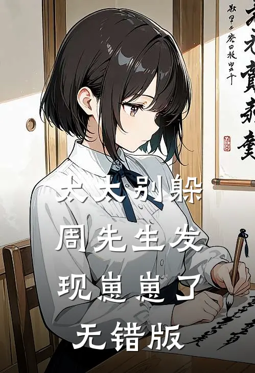 太太别躲，周先生发现崽崽了无错版