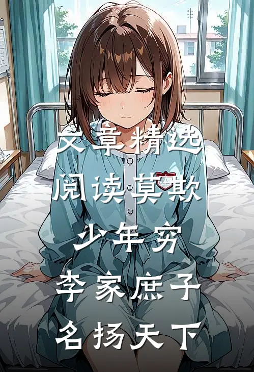 文章精选阅读莫欺少年穷：李家庶子，名扬天下