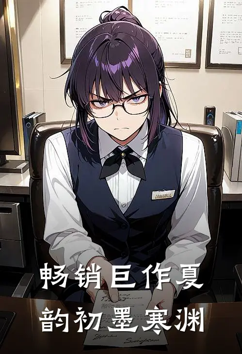 畅销巨作夏韵初墨寒渊