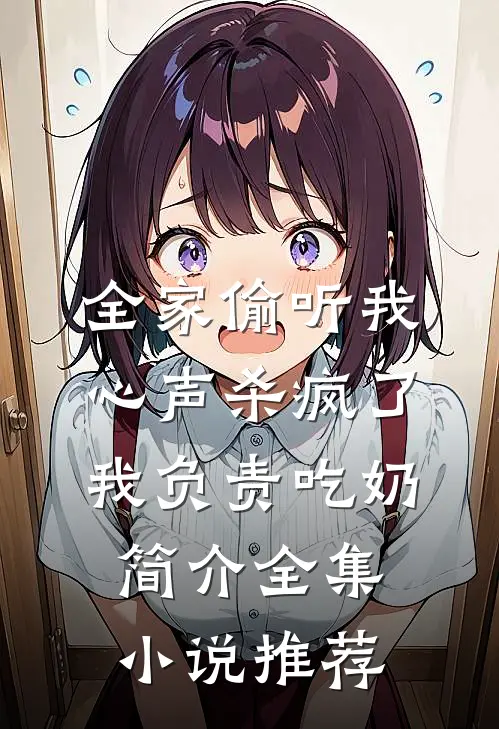 全家偷听我心声杀疯了,我负责吃奶简介全集小说推荐