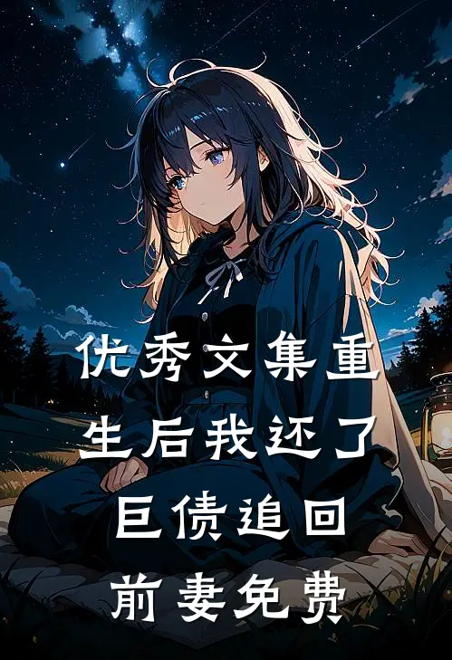 优秀文集重生后我还了巨债追回前妻免费