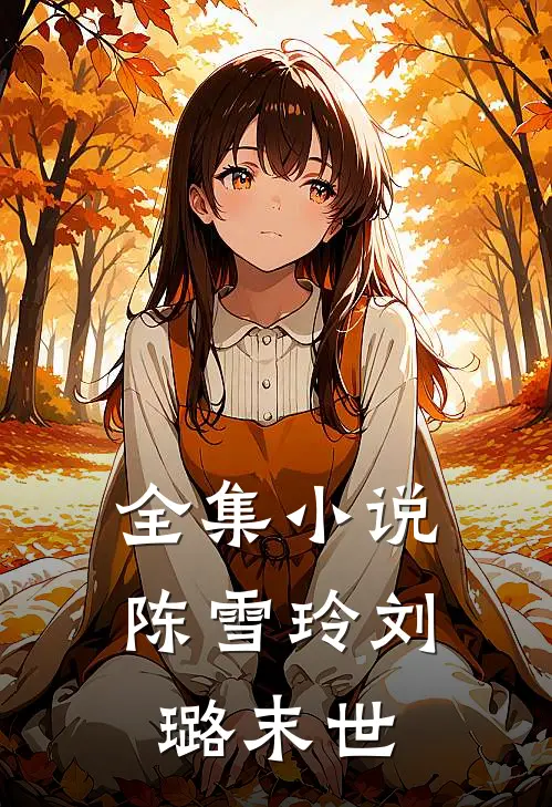 全集小说陈雪玲刘璐末世