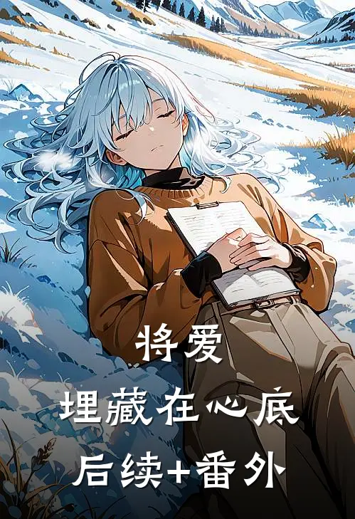 将爱，埋藏在心底后续+番外