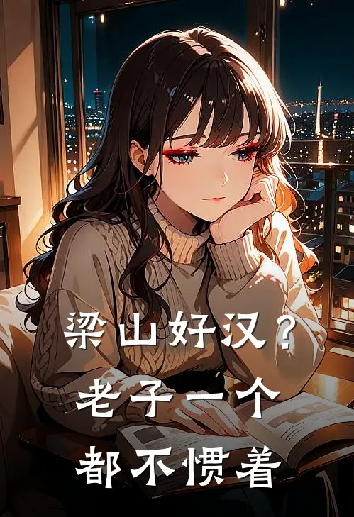 梁山好汉?老子一个都不惯着全文