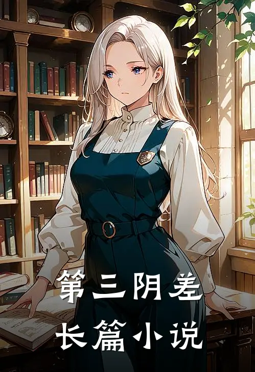 第三阴差长篇小说