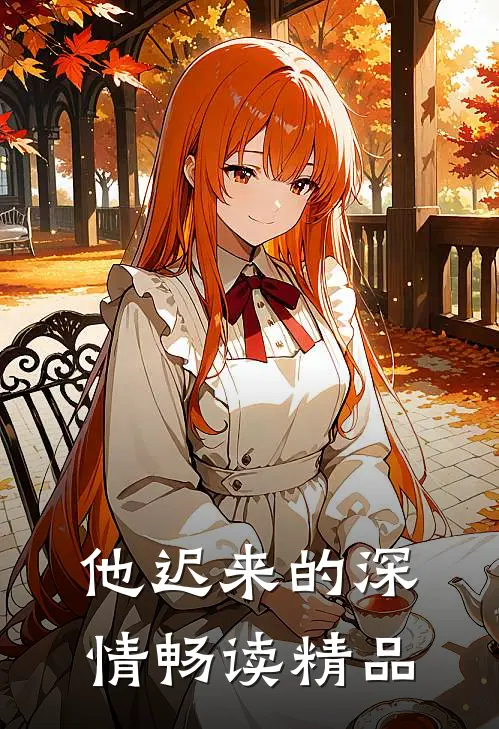 他迟来的深情畅读精品