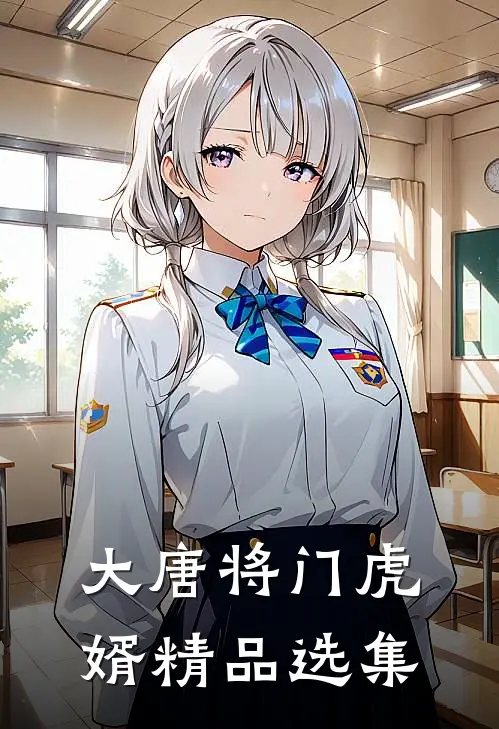 大唐将门虎婿精品选集