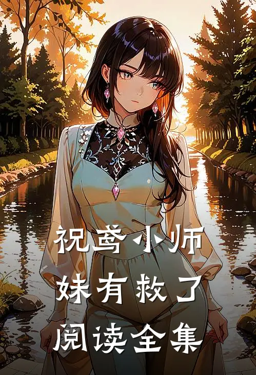 祝鸢小师妹有救了阅读全集