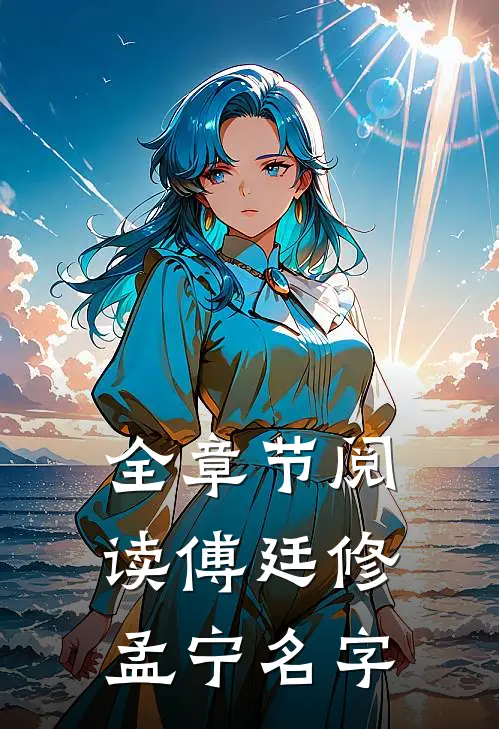 全章节阅读傅廷修孟宁名字