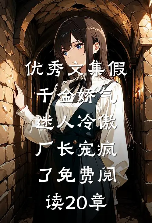 优秀文集假千金娇气迷人冷傲厂长宠疯了免费阅读20章