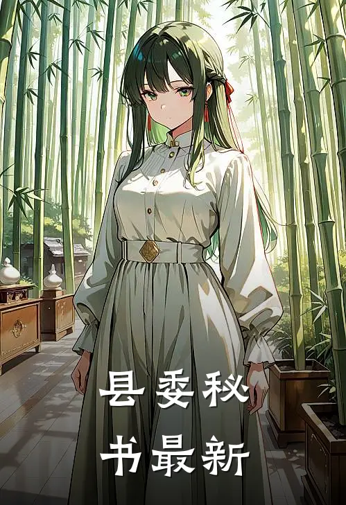 县委秘书最新