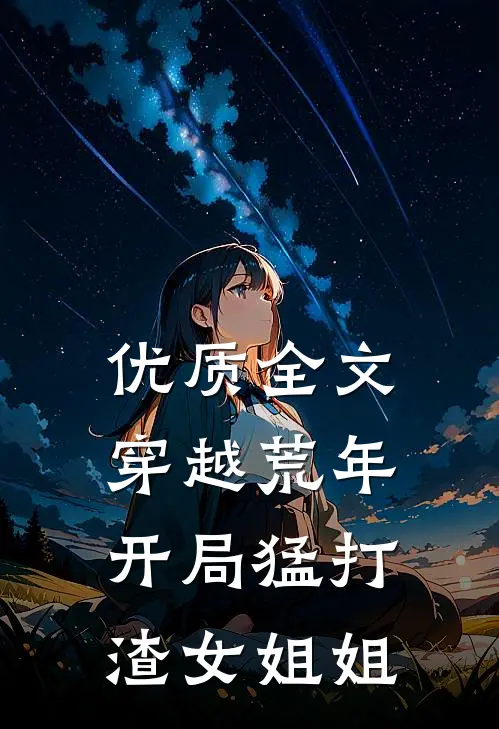 优质全文穿越荒年：开局猛打渣女姐姐