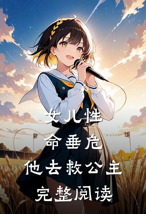 女儿性命垂危,他去救公主完整阅读全文