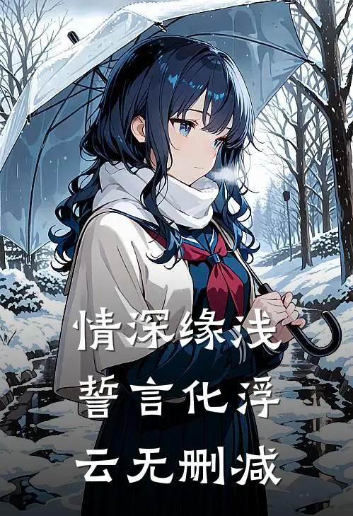 情深缘浅：誓言化浮云无删减