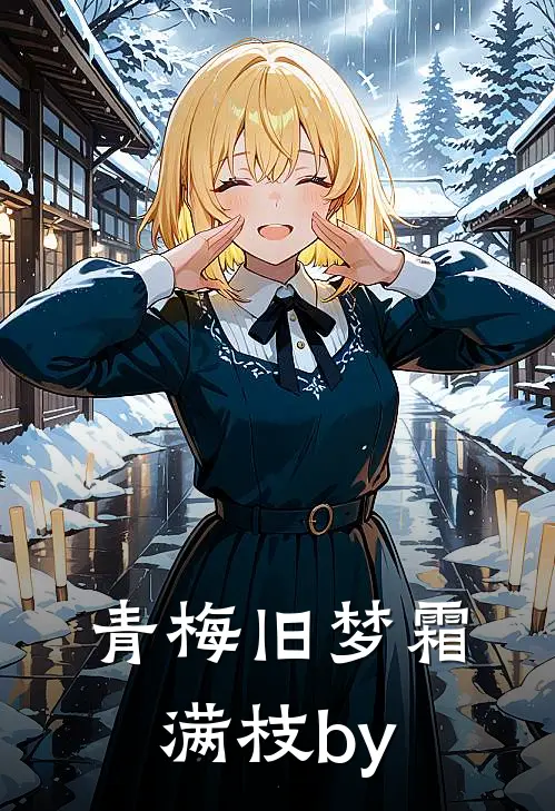 青梅旧梦霜满枝by