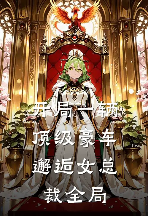 开局一辆顶级豪车,邂逅女总裁全局免费观看