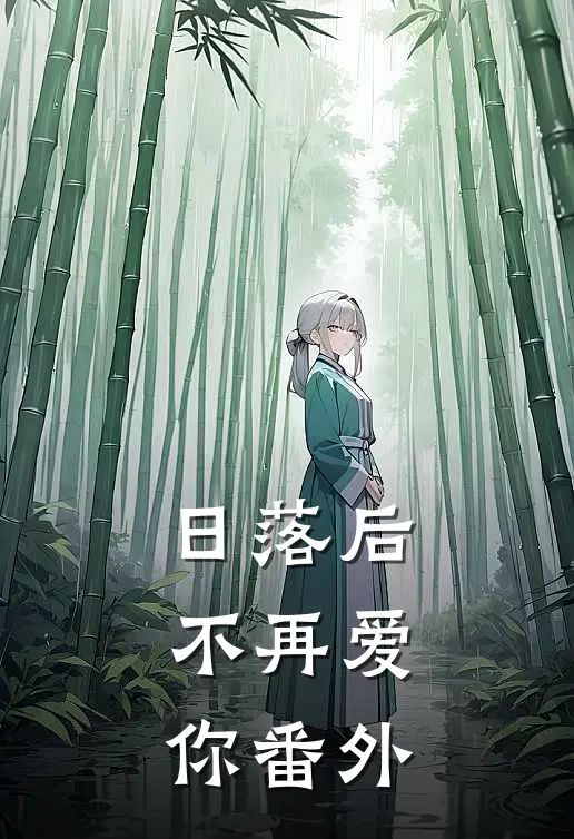 日落后,不再爱你 番外在线观看