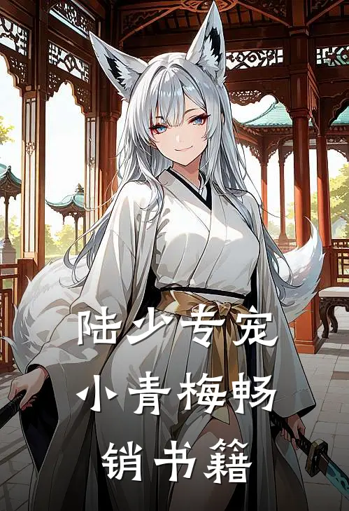 陆少专宠小青梅畅销书籍