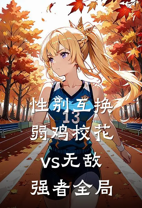 性别互换：弱鸡校花vs无敌强者全局