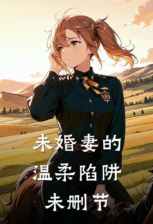 未婚妻的温柔陷阱未删节