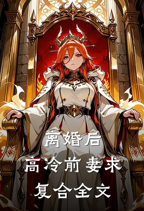 离婚后，高冷前妻求复合全文