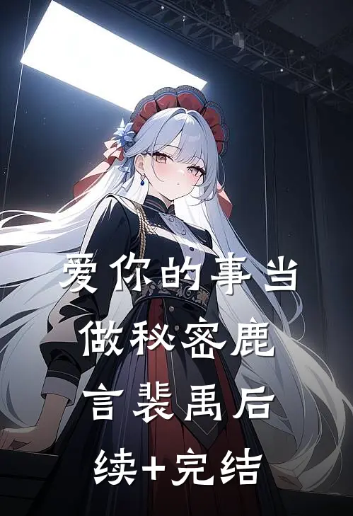 爱你的事当做秘密鹿言裴禹后续+完结