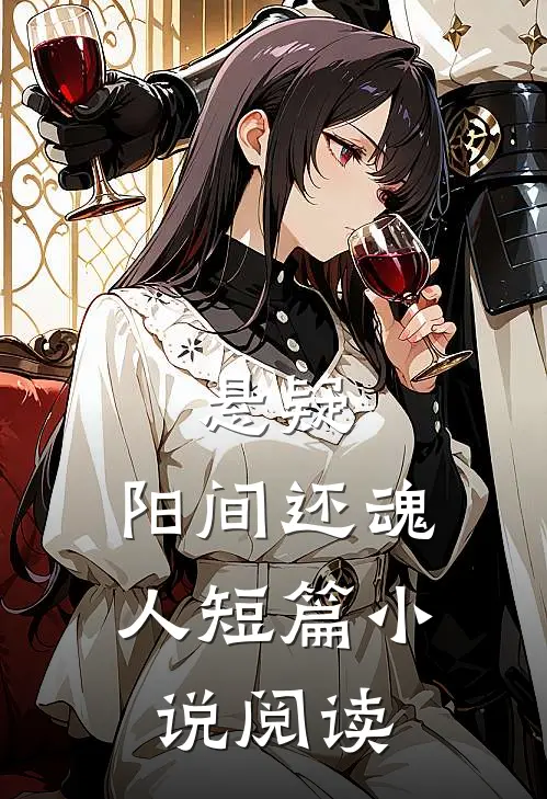 悬疑：阳间还魂人短篇小说阅读