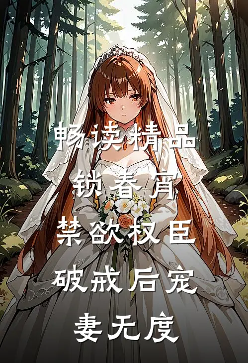 畅读精品锁春宵：禁欲权臣破戒后宠妻无度