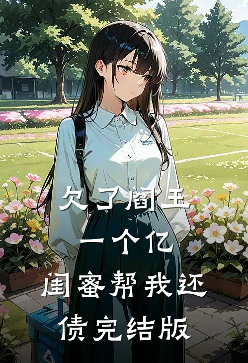 欠了阎王一个亿,闺蜜帮我还债完结版