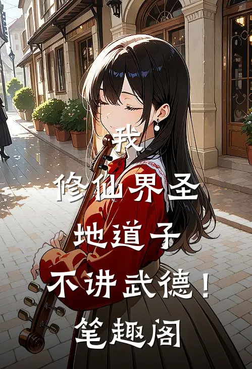 我,修仙界圣地道子,不讲武德!笔趣阁
