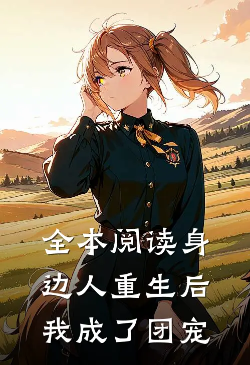 全本阅读身边人重生后，我成了团宠