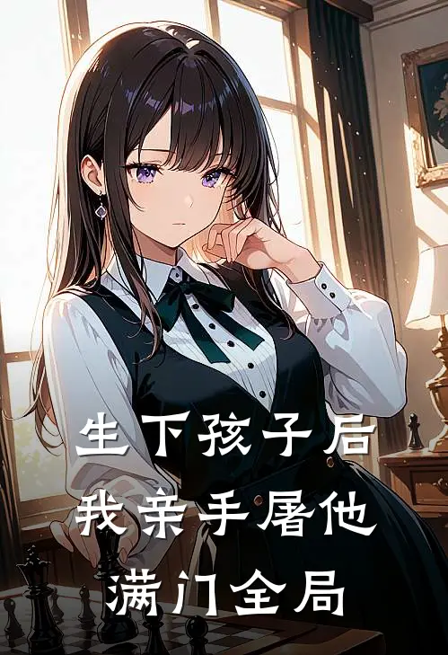 生下孩子后我亲手屠他满门全局