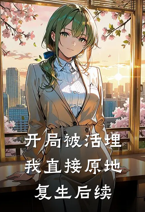 开局被活埋，我直接原地复生后续