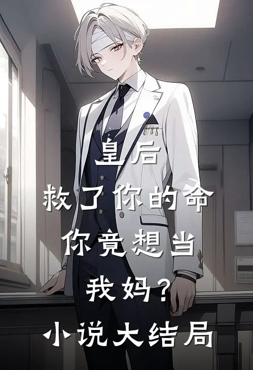 皇后,救了你的命,你竟想当我妈?大结局免费阅读