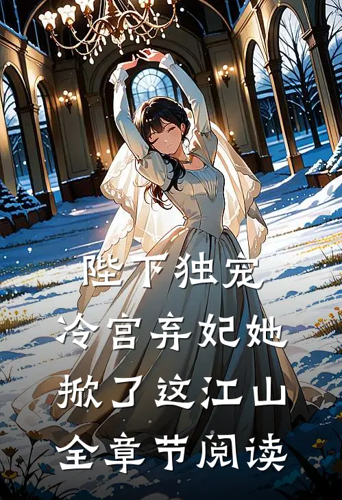 陛下独宠：冷宫弃妃她掀了这江山全章节阅读