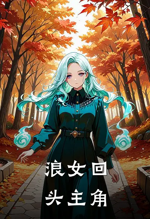 浪女回头主角