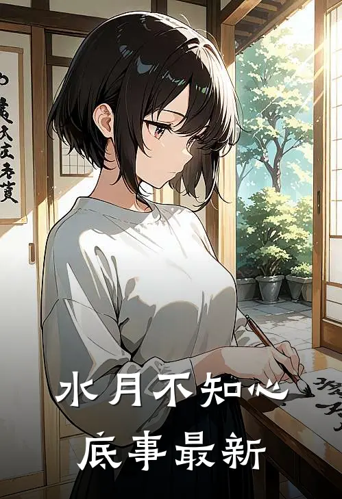 水月不知心底事最新
