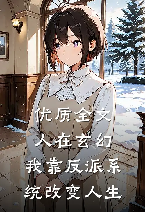 优质全文人在玄幻：我靠反派系统改变人生