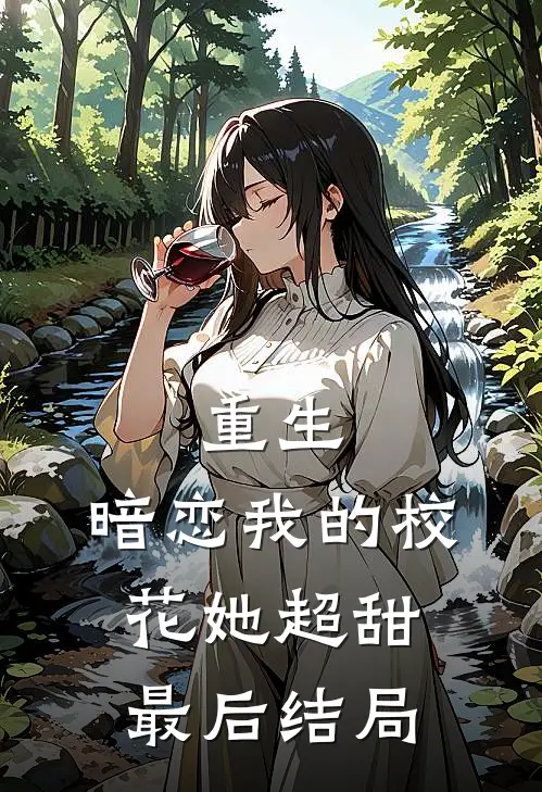 重生：暗恋我的校花她超甜最后结局