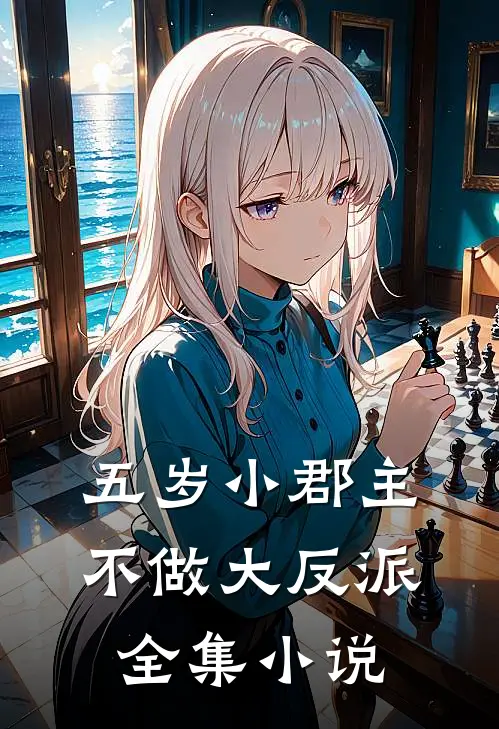 五岁小郡主不做大反派全集小说