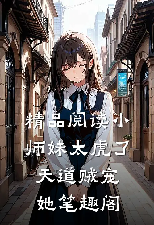 精品阅读小师妹太虎了天道贼宠她笔趣阁