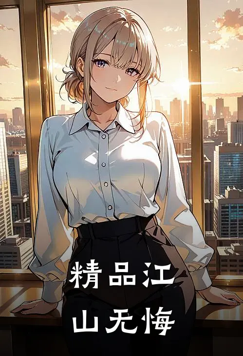 精品江山无悔