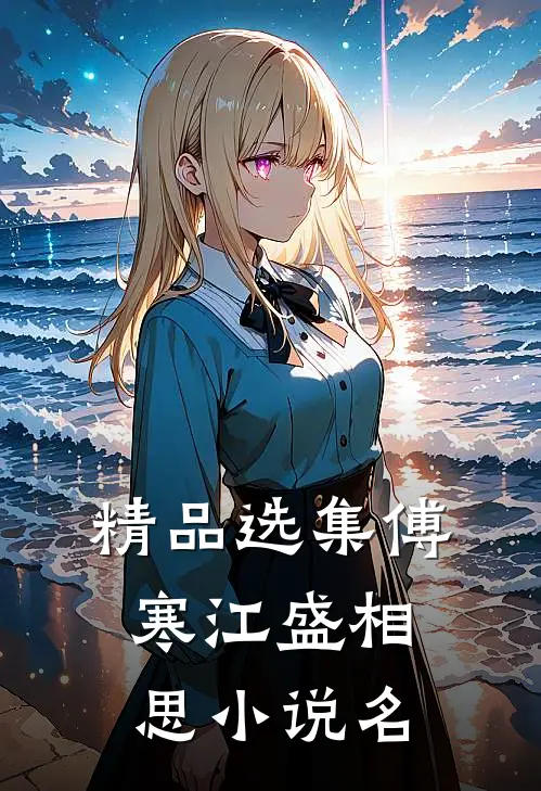 精品选集傅寒江盛相思小说名