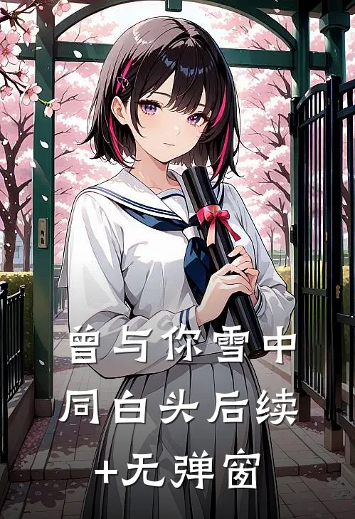 曾与你雪中同白头后续+无弹窗